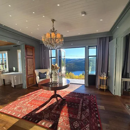 Vila Rent Your Own Boutiqe Skammestein