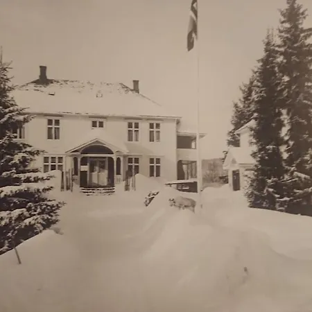 Rent Your Own Boutiqe Villa Skammestein