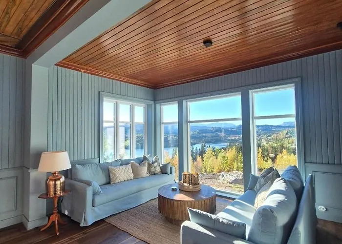 Villa Rent Your Own Boutiqe Skammestein
