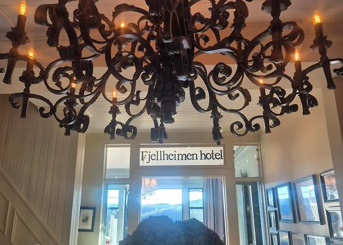 Villa Rent Your Own Boutiqe Skammestein