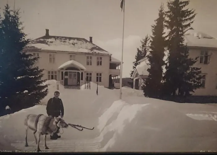 Villa Rent Your Own Boutiqe *