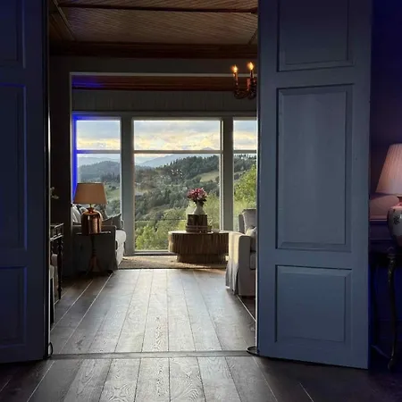 Вилла Rent Your Own Boutiqe Skammestein