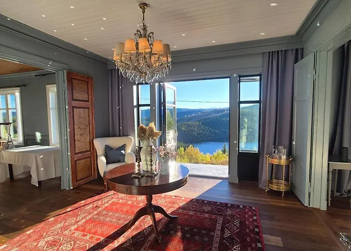 Вилла Rent Your Own Boutiqe Skammestein